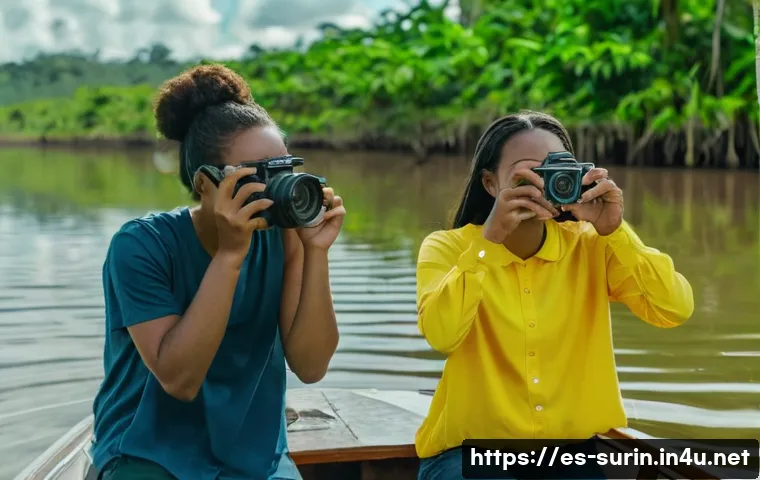 Revelamos los YouTubers e Influencers de Surinam que están conquistando las redes 3 수리남에서 가장 인기 있는 유튜버와 인플루언서 관련 이미지 1